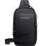Arctic Hunter XB00105 Messenger Sling Bag image