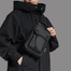 Arctic Hunter XB00526 Tough Men Series Water-Resistant Crossbody Sling Bag image