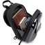 Arctic Hunter XB00551 Black Waterproof Hard Shell Crossbody Bag image