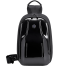 Arctic Hunter XB00551 Black Waterproof Hard Shell Crossbody Bag image