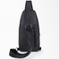 Arctic Hunter XB13001 Waterproof Crossbody Bag – Black image