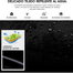 Arctic Hunter YB00047 Waterproof Casual Crossbody Sling Bag image