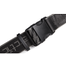 Arctic Hunter YB00518 Black Casual Water-Resistant 7.9-Inch Multi-Pocket Crossbody Bag image