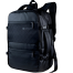 Arctic Hunterinch Expandable Travel 4 Away Backpack -19 Inch image