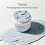 Arencia Blue Hyssop Rice Mochi Cleanser 120 gm image