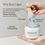 Arencia Blue Hyssop Rice Mochi Cleanser 120 gm image