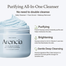 Arencia Blue Hyssop Rice Mochi Cleanser 120 gm image