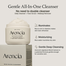 Arencia Rice Mucin Face Cleanser 120 gm image