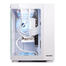 Aresze GZ360W Mid-Tower Gaming Desktop Casing image