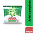 Ariel Complete Detergent Washing Powder - 500 gm image