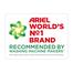 Ariel Complete Detergent Washing Powder Mini Pack - 1 Pcs image