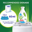 Ariel Liquid Matic TL 500 ml image