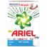 Ariel Matic Detergent Washing Powder Top Load - 1KG image