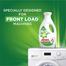 Ariel Matic Liquid Detergent, Front Load-1Liter image