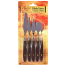 Arishto Painting of Various Sizes and Shapes, Set of 5 pcs image