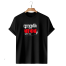 T-Shirt Black Colour (Kurbani Hok Rober Sontustir Jonne) image