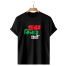 T-Shirt Black Colour (Goru Kinte Jai) image