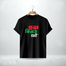 T-Shirt Black Colour (Goru Kinte Jai) image
