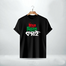 T-Shirt Black Colour (Eider Diner Kosai) image