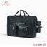 Armadea 4G 2 in 1 Backpack And Official Hand Bag Black image