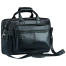 Armadea Big Size Corporate Design Official And Laptop Bag Black image