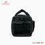 Armadea Big Size Travel Bag with 4 Side Poket Black ব্ল্যাক image
