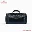 Armadea Big Size Travel Bag with 4 Side Poket Black ব্ল্যাক image