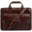 Armadea Corporate Design Laptop Bag Chocolate image