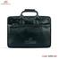 Armadea Corporate Design Official And Laptop Bag Black image