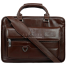 Armadea Corporate Design Official And Laptop Bag Chocolate image