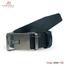 Armadea High Quality Stylish New Leather Belt Black image