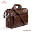 Armadea New Corporate Design Official AND Laptop Bag Chocolate image