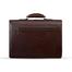 Armadea New Design Smart Office And Laptop Bag Chocolate image