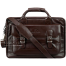 Armadea Official And Laptop Bag Chocolate image