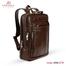 Armadea Smart And Stylish 3 in 1 Backpack Chocolate image