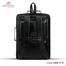 Armadea Smart And Stylish 3 in 1 Backpack Black image
