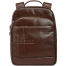 Armadea Smart New 4G Laptop Backpack Chocolate image