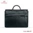 Armadea Smart New Official And Laptop Bag Black image