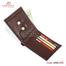 Armadea Smart Wallet With Sim Pocket Chocolate image
