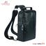 Armadea Stylish Crossbody And New Fashion Backpack Black image