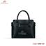 Armadea Stylish Ladies Hand Bag Black image