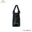 Armadea Stylish Ladies Hand Bag Black image