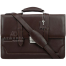 Armadea Unique Laptop And Official Bag Chocolate image