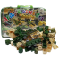 Army Blocks Set Block Play and Learn Educational Building Set for Children (lego_army_1006a) image