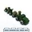 Army Blocks Set Block Play and Learn Educational Building Set for Children (lego_army_1006a) image