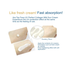 Arra Topface UV Perfect Collagen Mild Sun SPF50 Plus 70 ml image