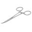 Artery Forceps Stainless Steel Ce High Quality Surgical Instruments For Doctors/Surgeons 6inch Curved - 6 Inch Curved image