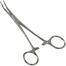 Artery Forceps Stainless Steel Ce High Quality Surgical Instruments For Doctors/Surgeons 6inch Curved - 6 Inch Curved image