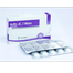 Arth-A Max 750 mg Plus 50 mg 10's Strip Tablet image