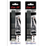Artline Charcoal Pencils Pack of 3 image
